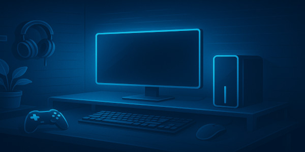 Budget Gaming Setup Guide