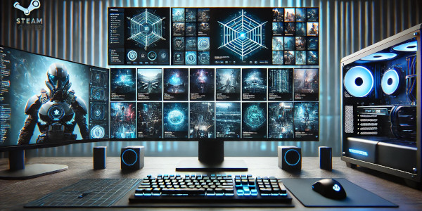 Game Library Management Guide