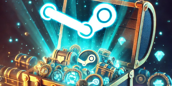 Steam Hidden Gems